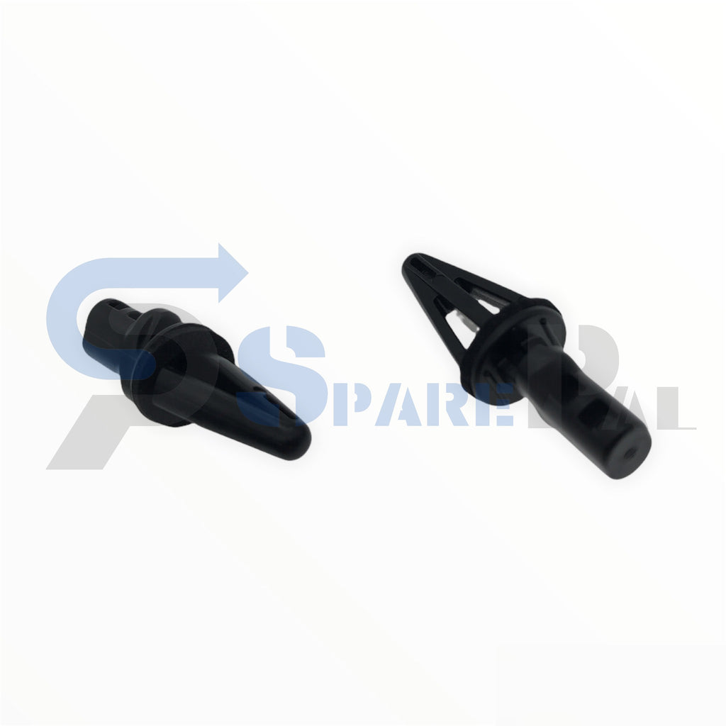 SparePal  Fastener & Clip SPL-11601