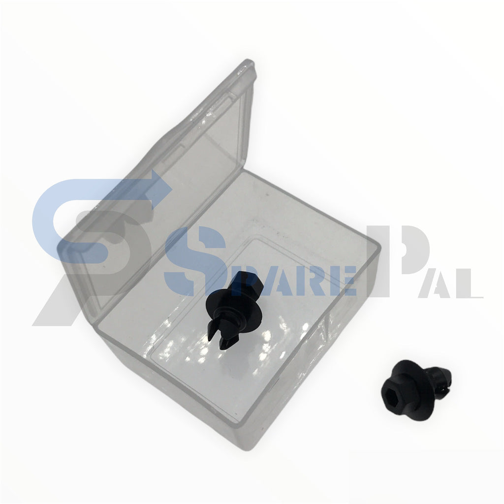 SparePal  Fastener & Clip SPL-11602