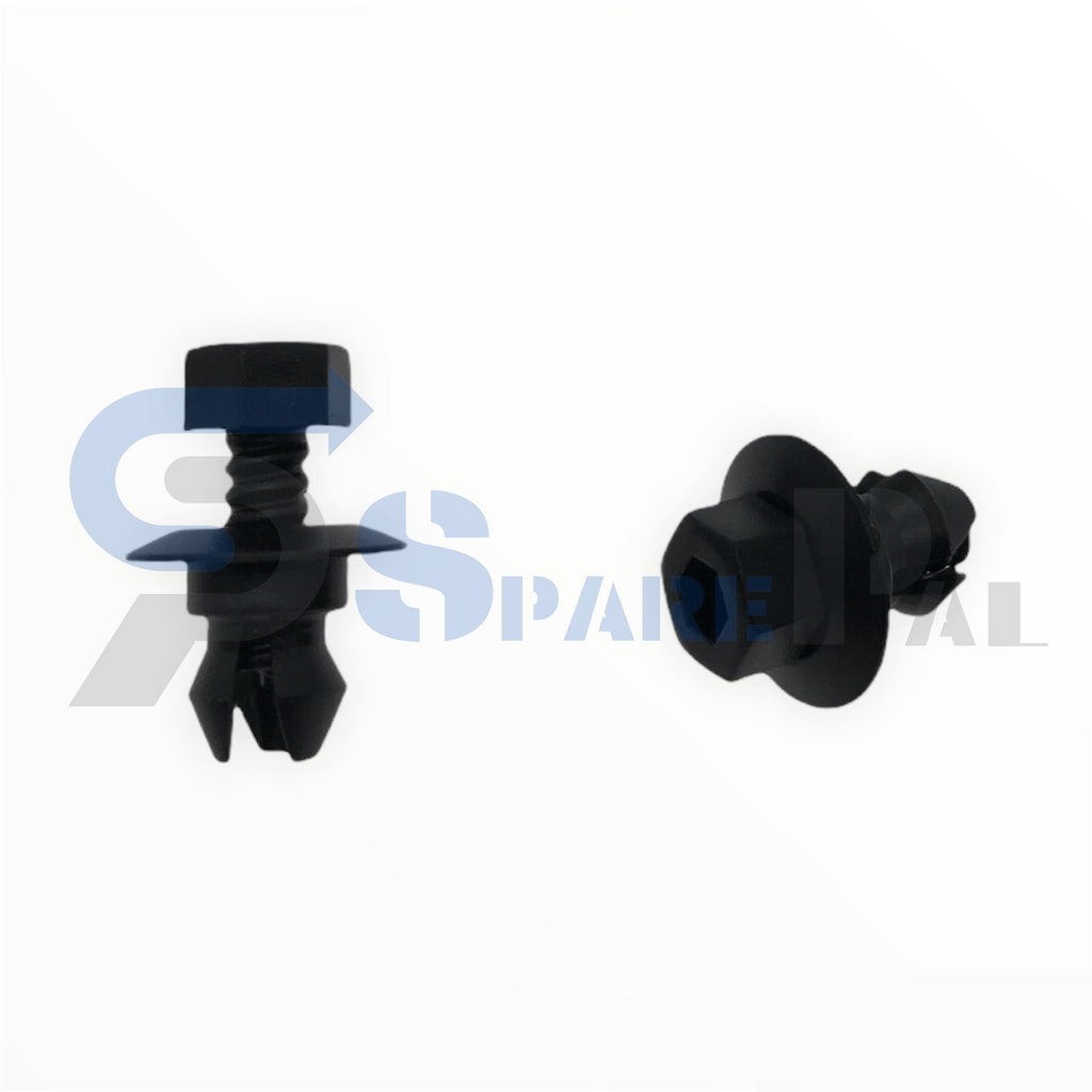 SparePal  Fastener & Clip SPL-11602
