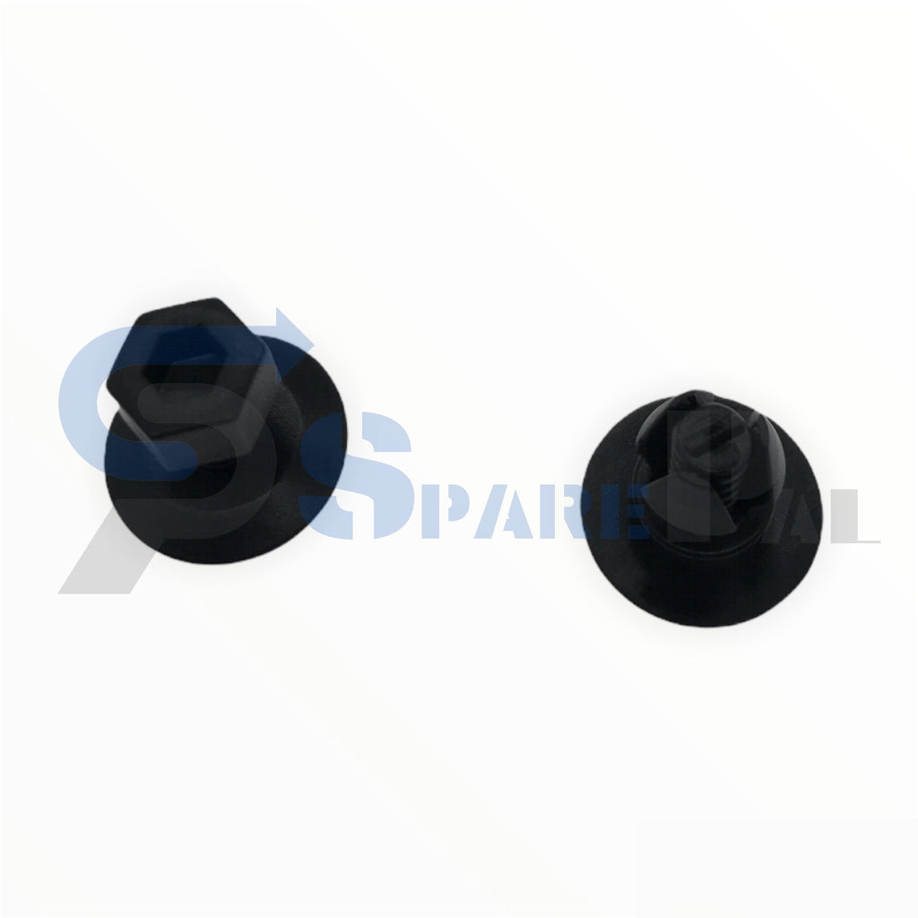 SparePal  Fastener & Clip SPL-11602