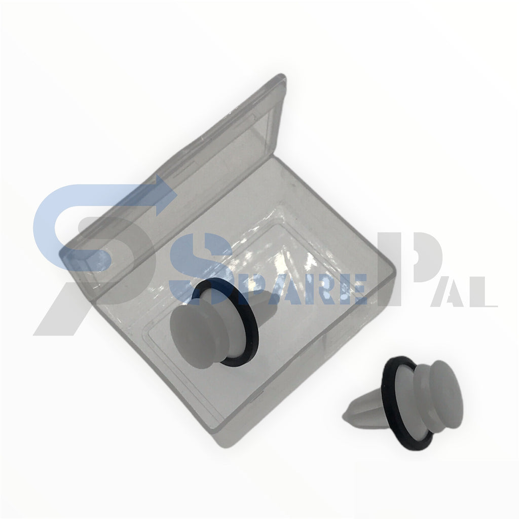 SparePal  Fastener & Clip SPL-11603