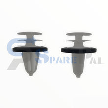 画像をギャラリービューアに読み込む, SparePal  Fastener &amp; Clip SPL-11603