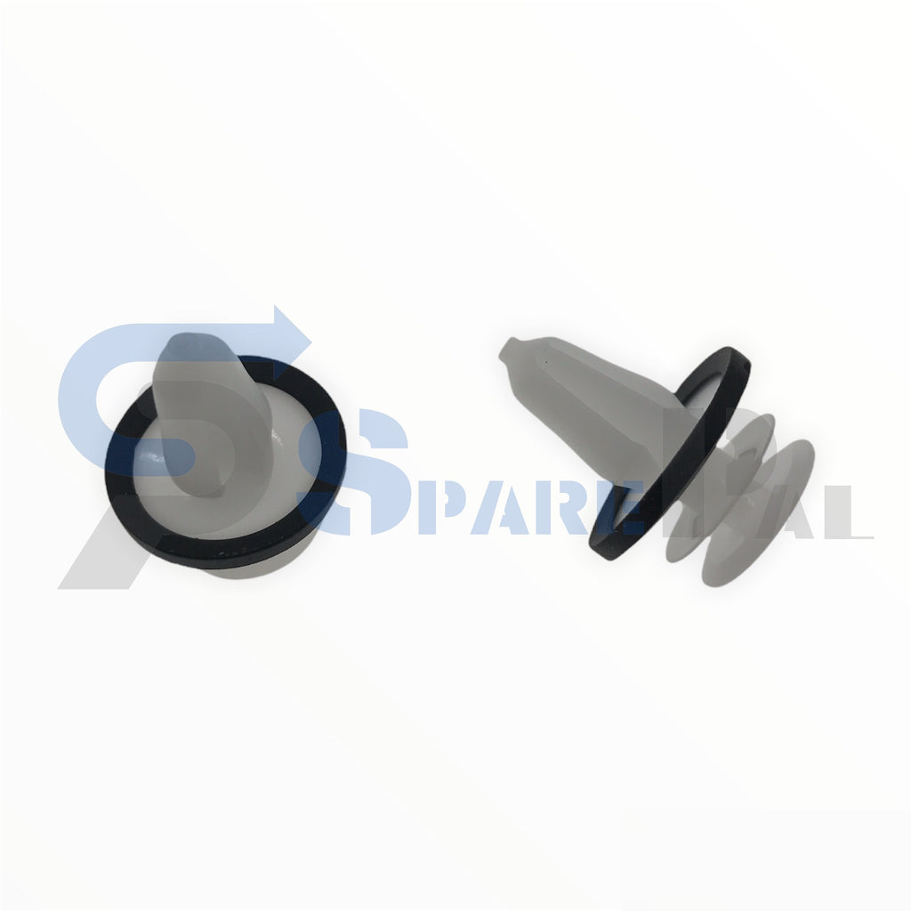 SparePal  Fastener & Clip SPL-11603