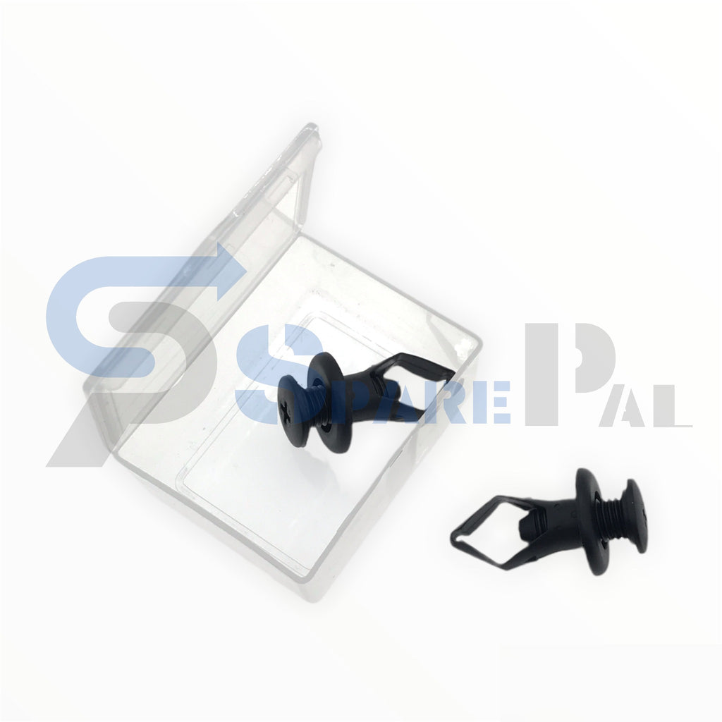SparePal  Fastener & Clip SPL-11604