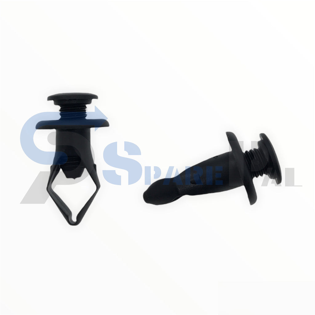 SparePal  Fastener & Clip SPL-11604