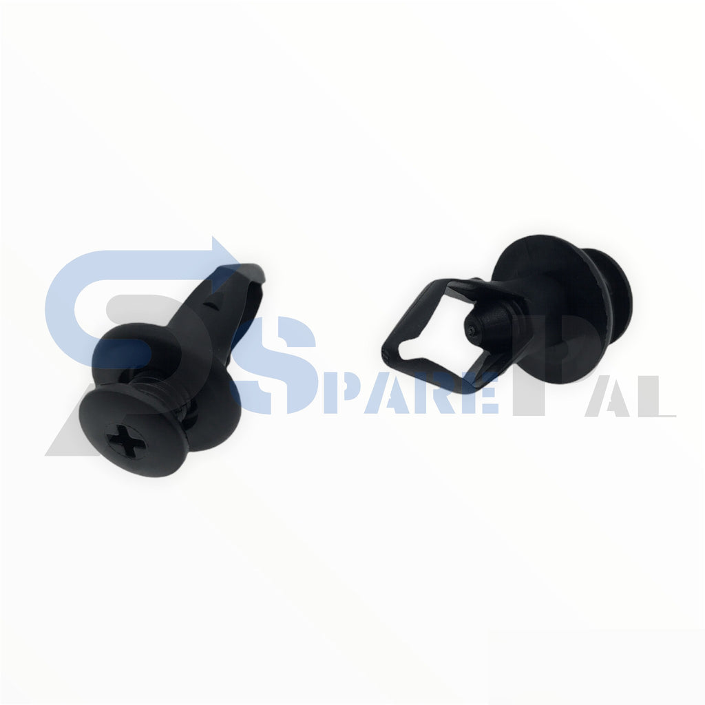 SparePal  Fastener & Clip SPL-11604
