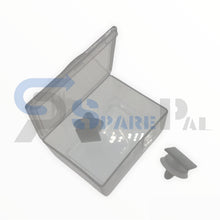 画像をギャラリービューアに読み込む, SparePal  Fastener &amp; Clip SPL-11606