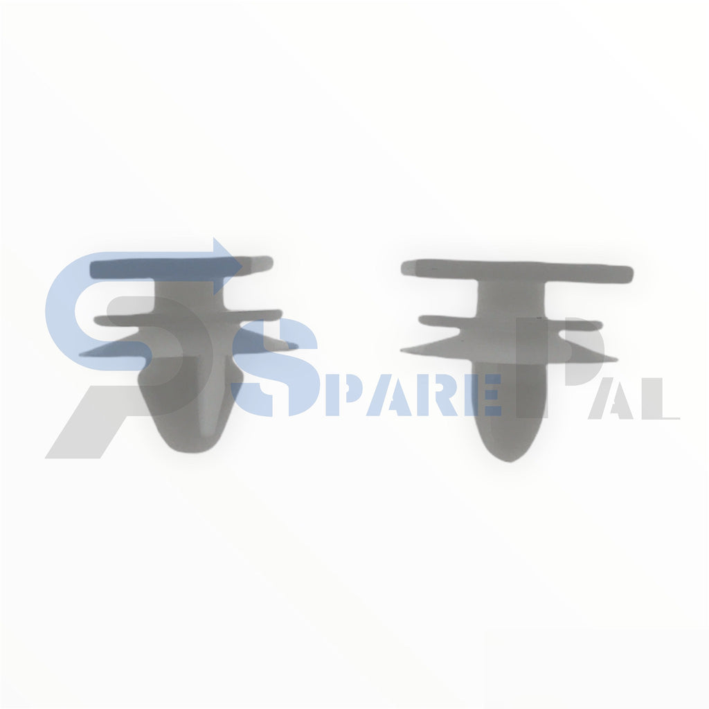SparePal  Fastener & Clip SPL-11606