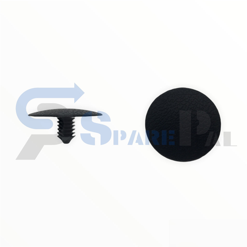 SparePal  Fastener & Clip SPL-11607