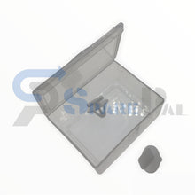 画像をギャラリービューアに読み込む, SparePal  Fastener &amp; Clip SPL-11613