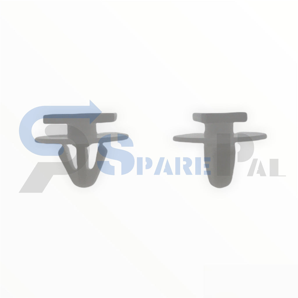 SparePal  Fastener & Clip SPL-11613
