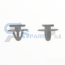 画像をギャラリービューアに読み込む, SparePal  Fastener &amp; Clip SPL-11613