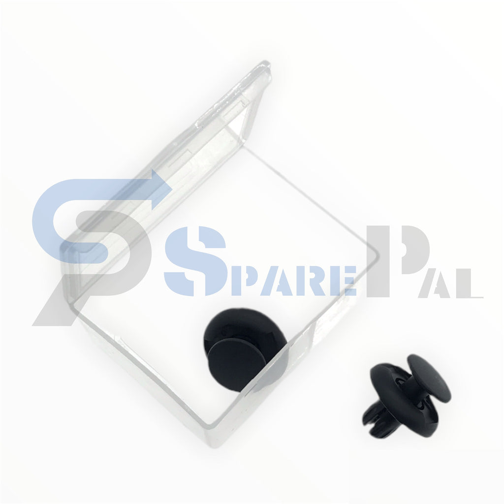 SparePal  Fastener & Clip SPL-11617