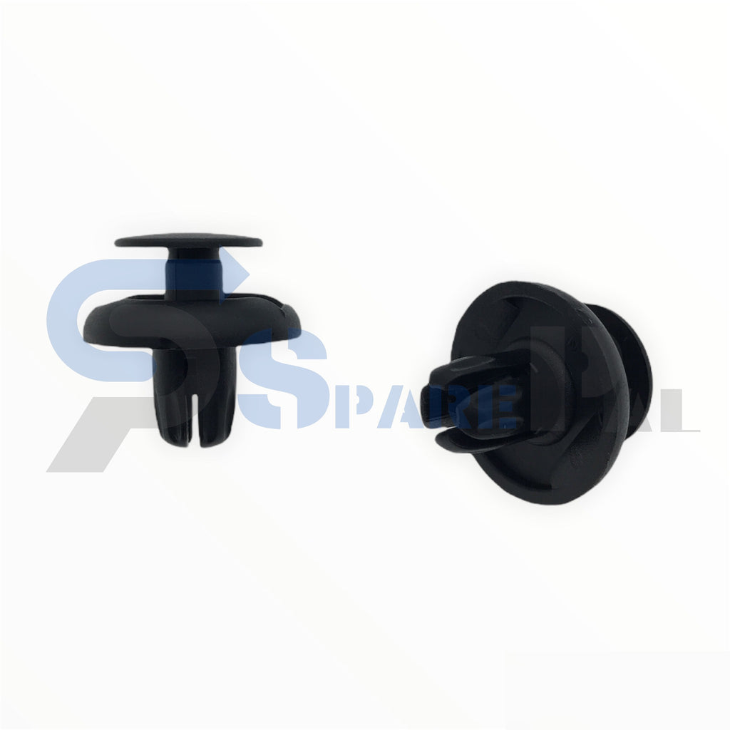 SparePal  Fastener & Clip SPL-11617