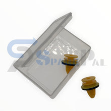 画像をギャラリービューアに読み込む, SparePal  Fastener &amp; Clip SPL-11618