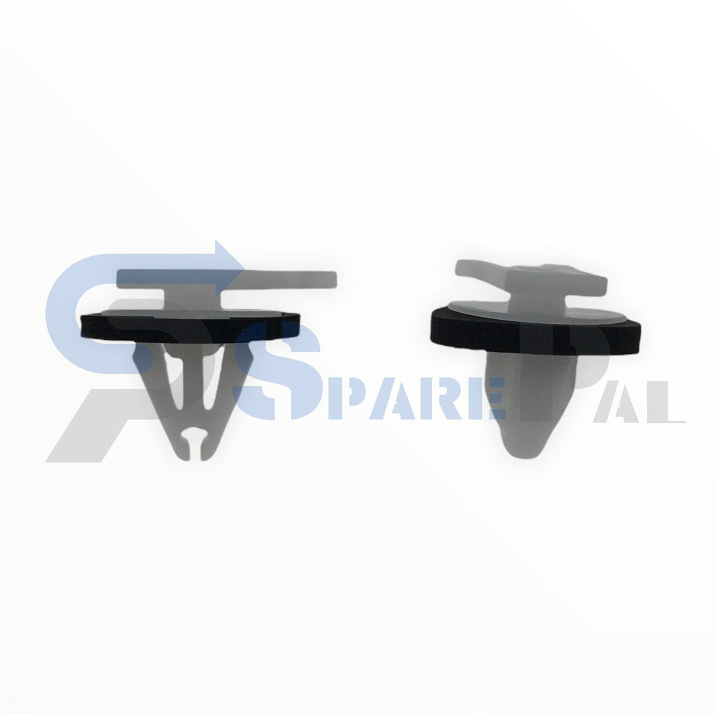 SparePal  Fastener & Clip SPL-11619