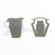 画像をギャラリービューアに読み込む, SparePal  Fastener &amp; Clip SPL-11621