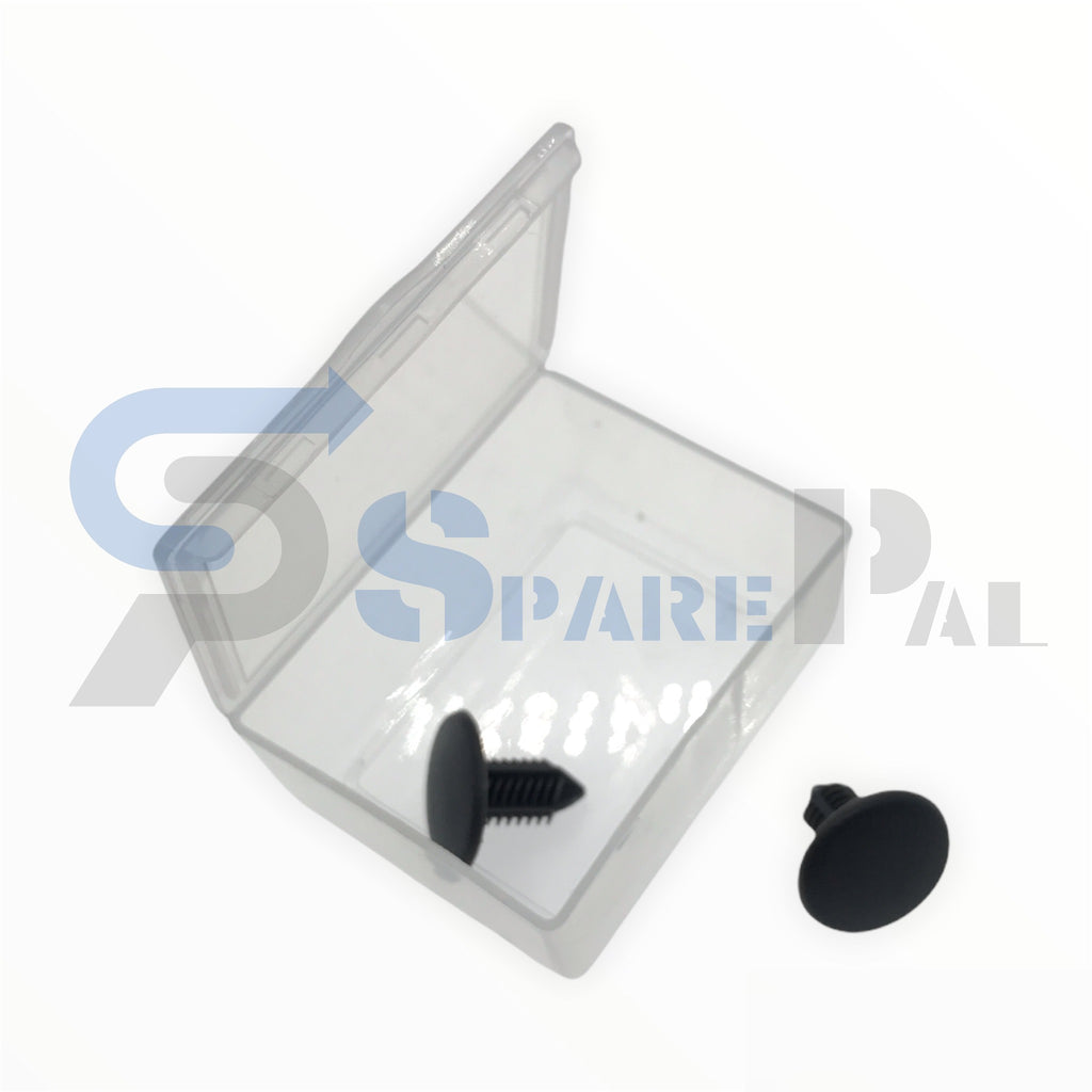 SparePal  Fastener & Clip SPL-11622