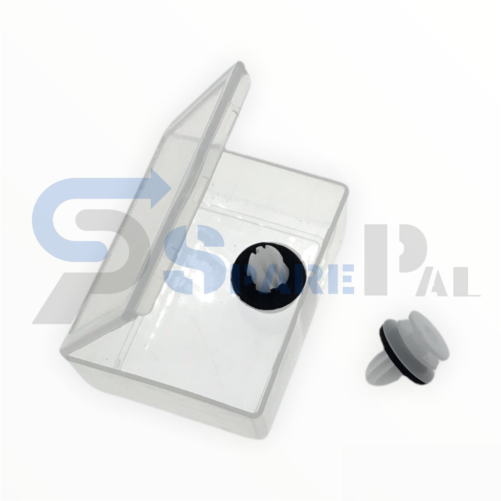 SparePal  Fastener & Clip SPL-11624