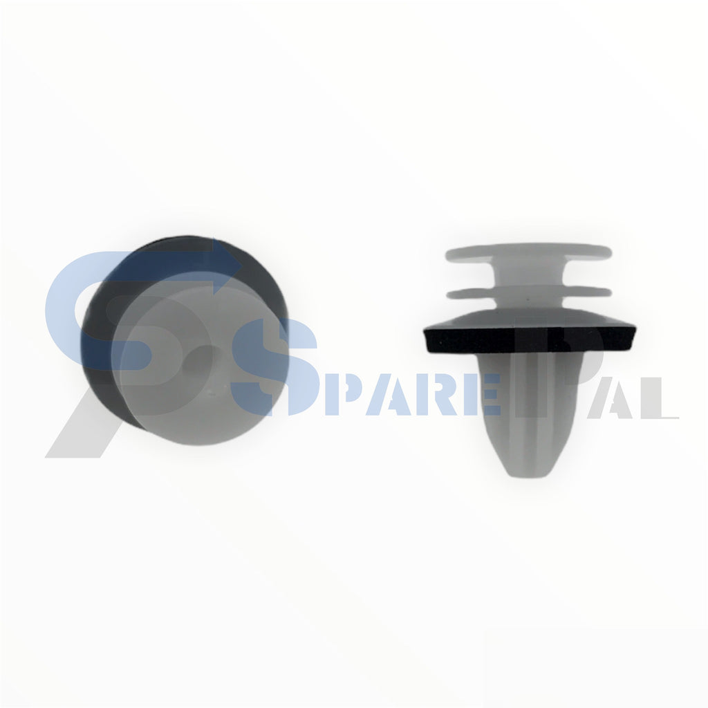 SparePal  Fastener & Clip SPL-11624