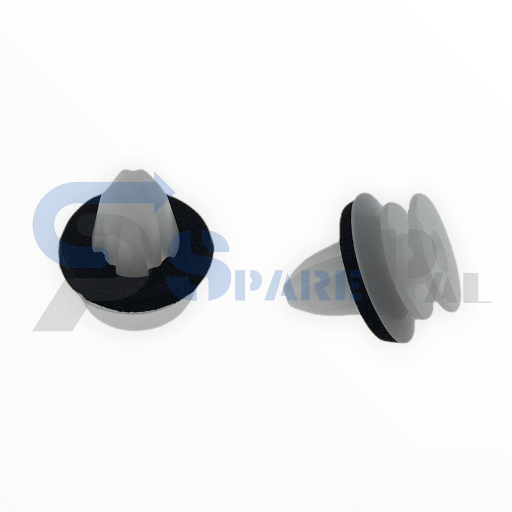 SparePal  Fastener & Clip SPL-11624