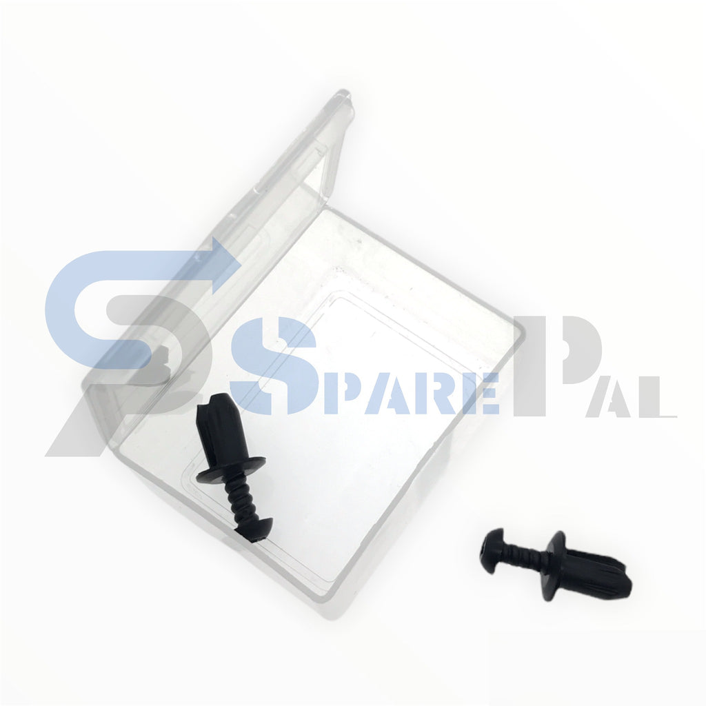SparePal  Fastener & Clip SPL-11627