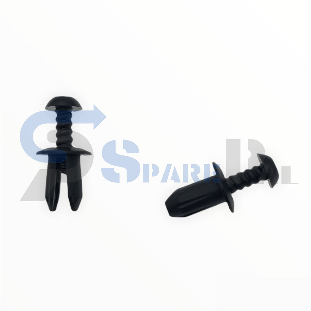 SparePal  Fastener & Clip SPL-11627