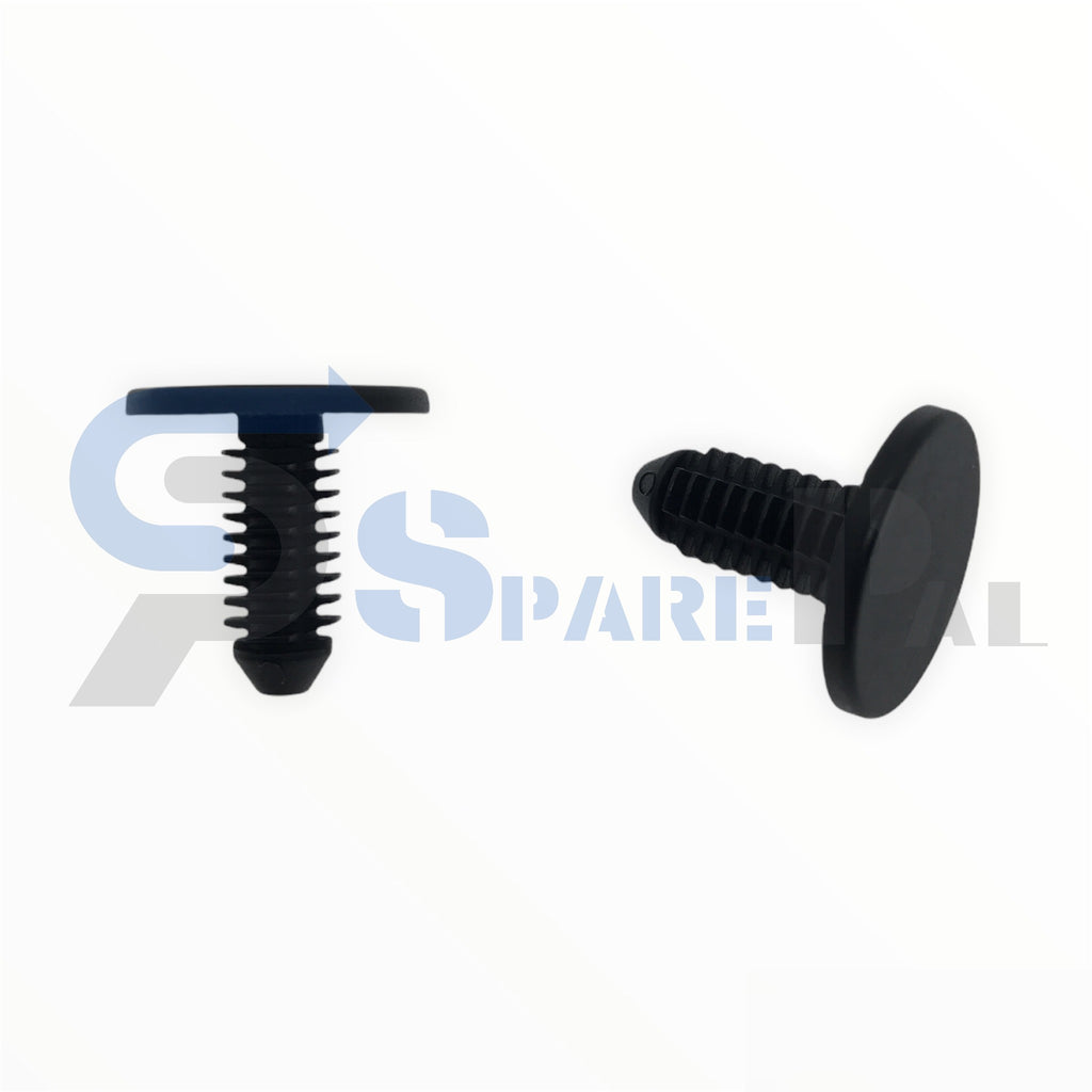 SparePal  Fastener & Clip SPL-11630