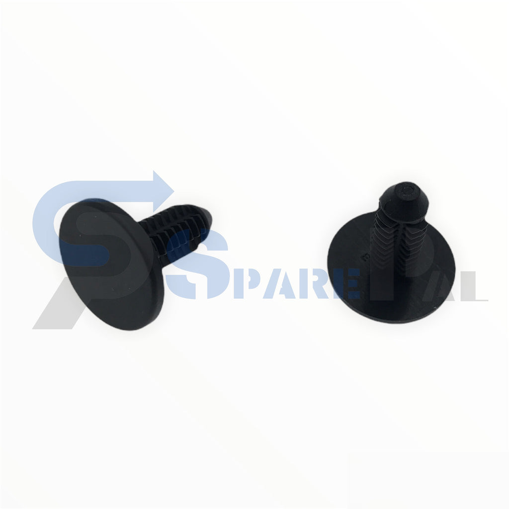 SparePal  Fastener & Clip SPL-11630