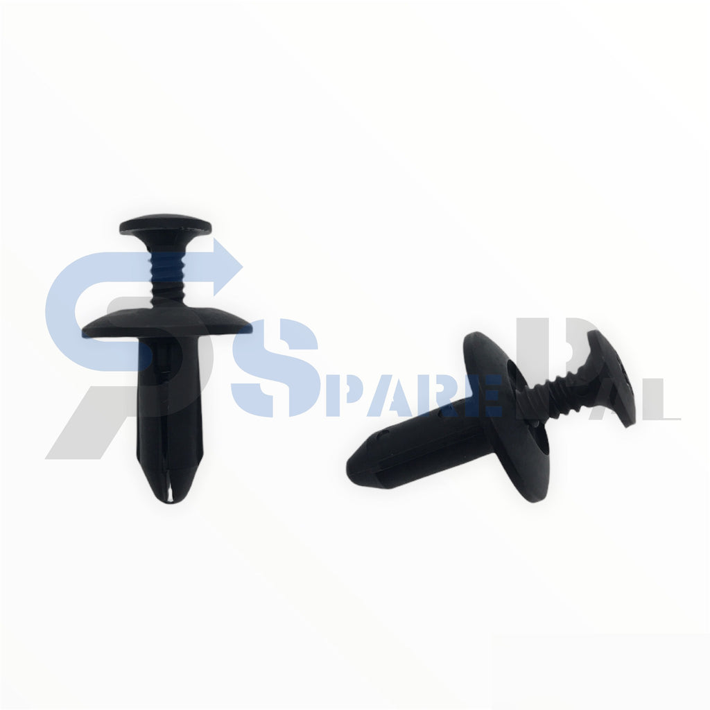 SparePal  Fastener & Clip SPL-11631