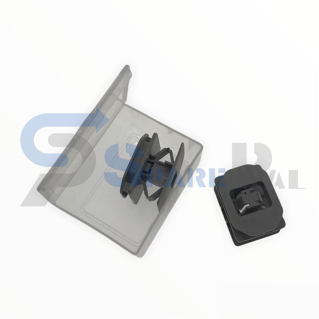 SparePal  Fastener & Clip SPL-11633