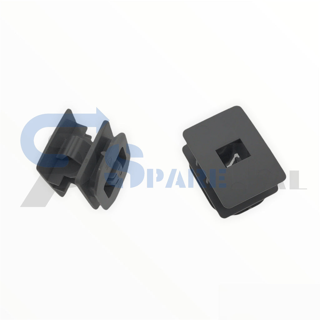 SparePal  Fastener & Clip SPL-11633