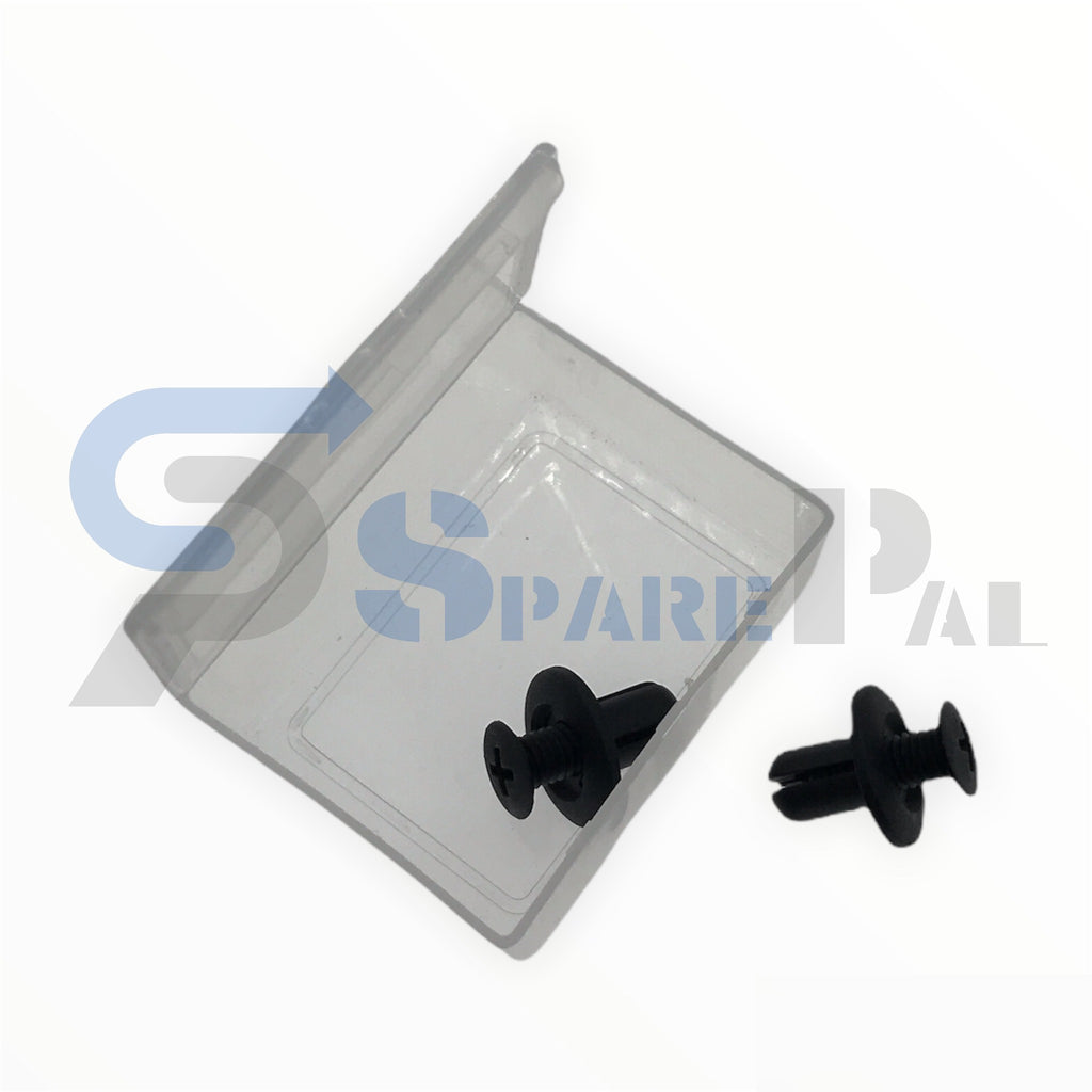 SparePal  Fastener & Clip SPL-11639