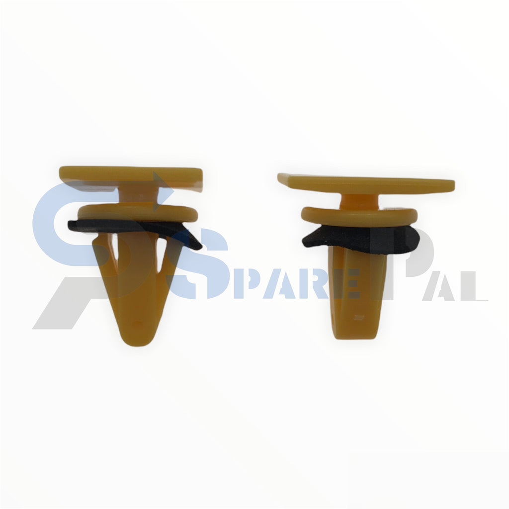 SparePal  Fastener & Clip SPL-11641