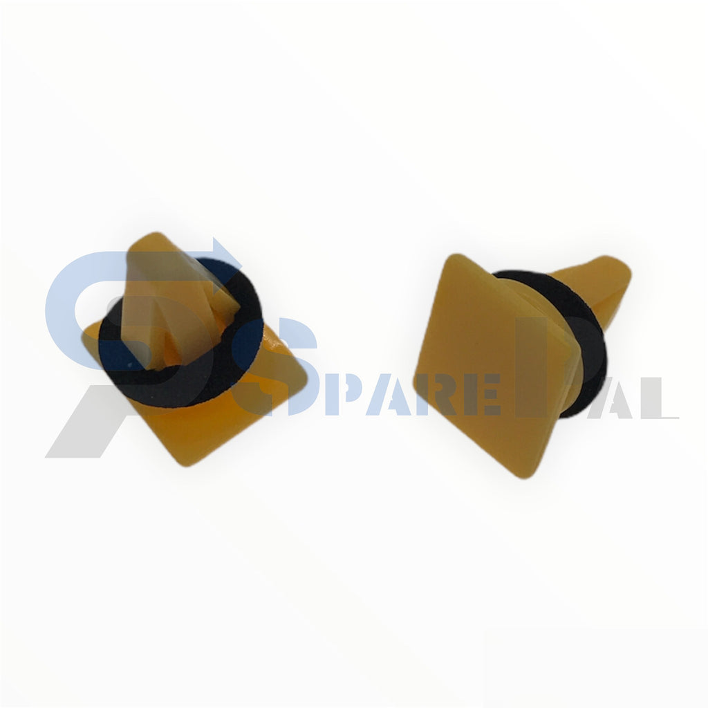 SparePal  Fastener & Clip SPL-11641