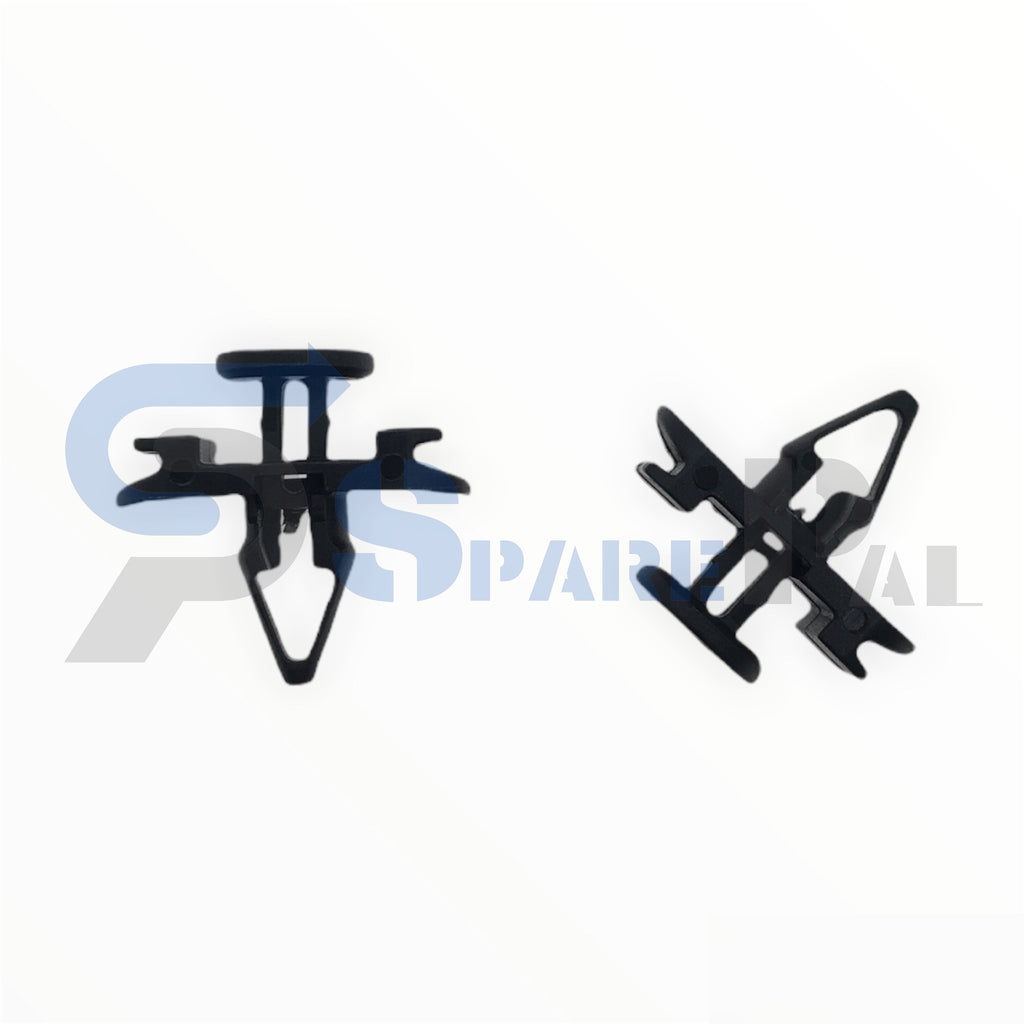 SparePal  Fastener & Clip SPL-11642