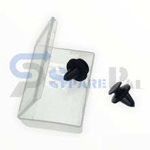 将图片加载到图库查看器，SparePal  Fastener &amp; Clip SPL-11644