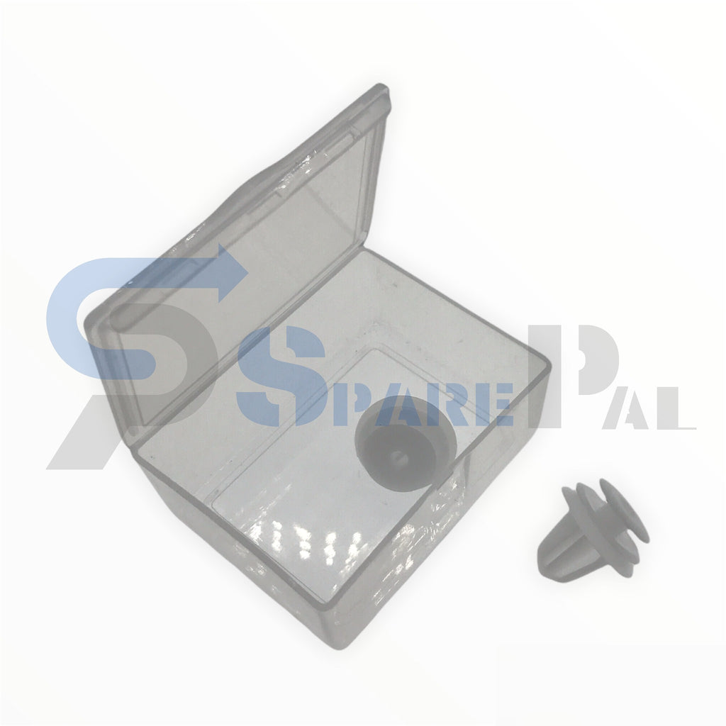 SparePal  Fastener & Clip SPL-11645