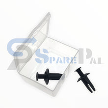 Load image into Gallery viewer, SparePal  Fastener &amp; Clip SPL-11648