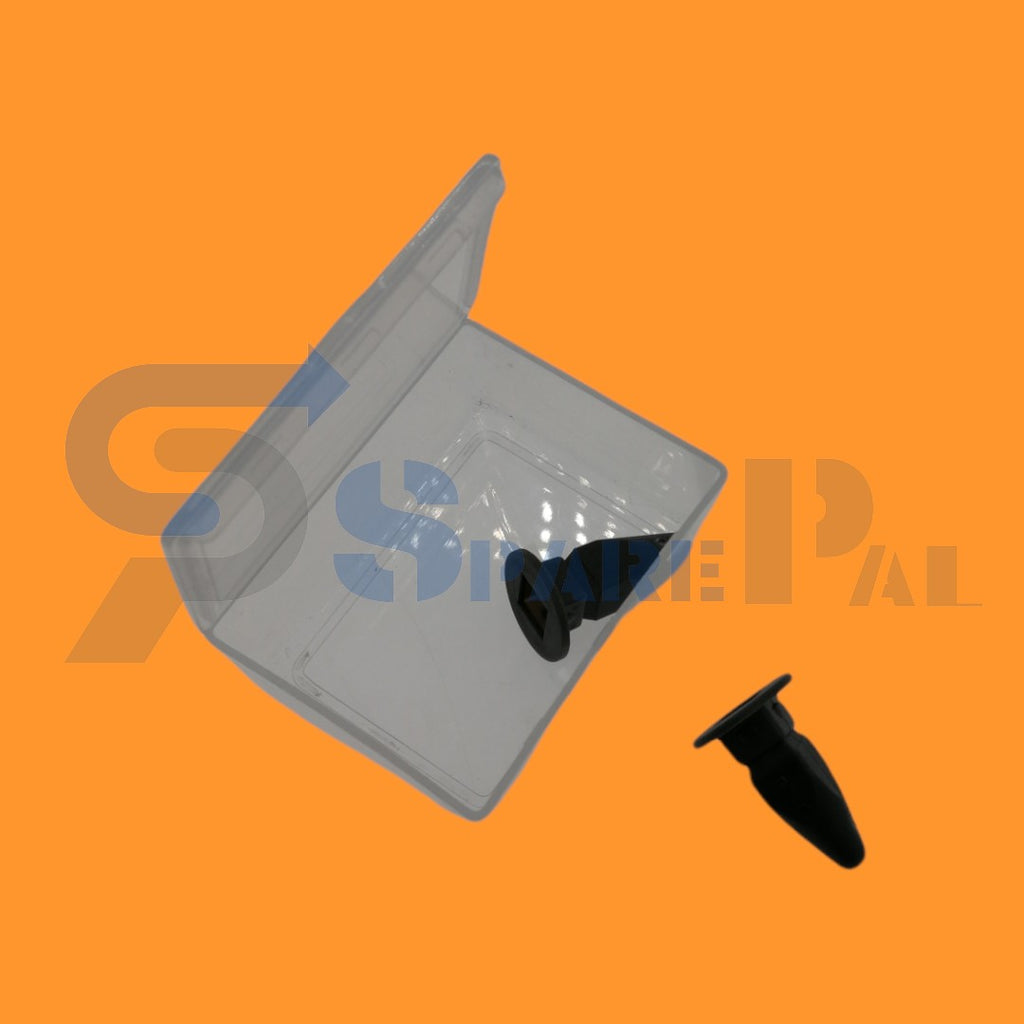 SparePal  Fastener & Clip SPL-11649