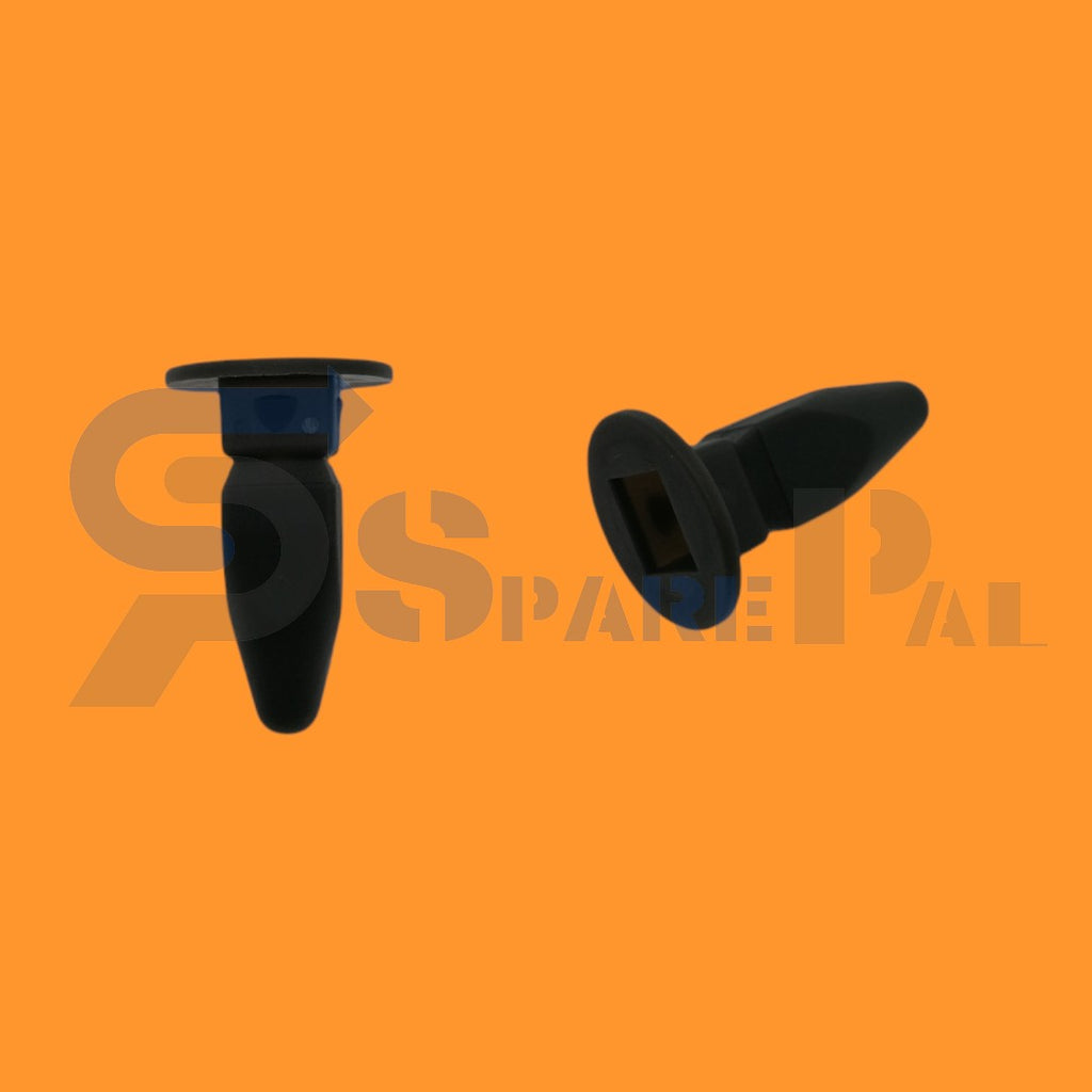 SparePal  Fastener & Clip SPL-11649