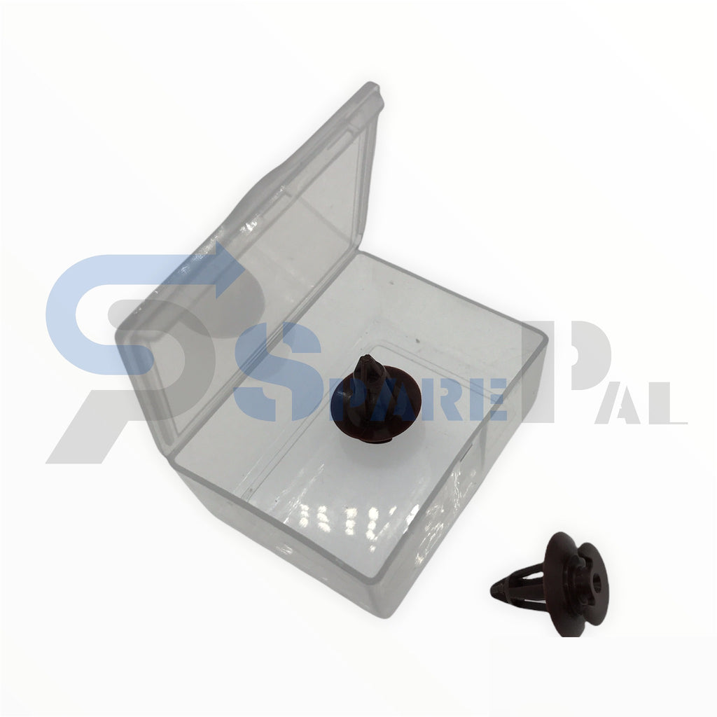 SparePal  Fastener & Clip SPL-11656