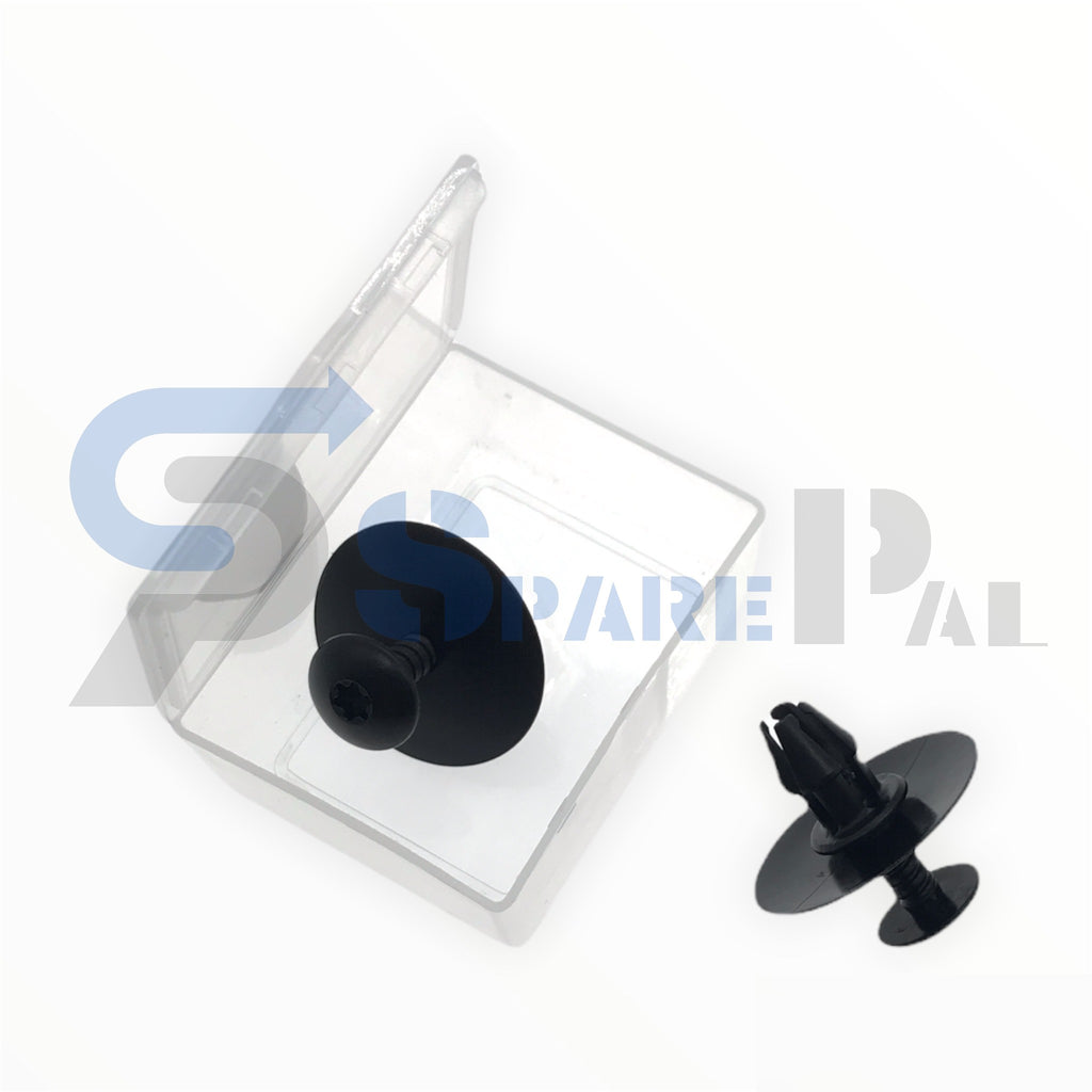 SparePal  Fastener & Clip SPL-11657