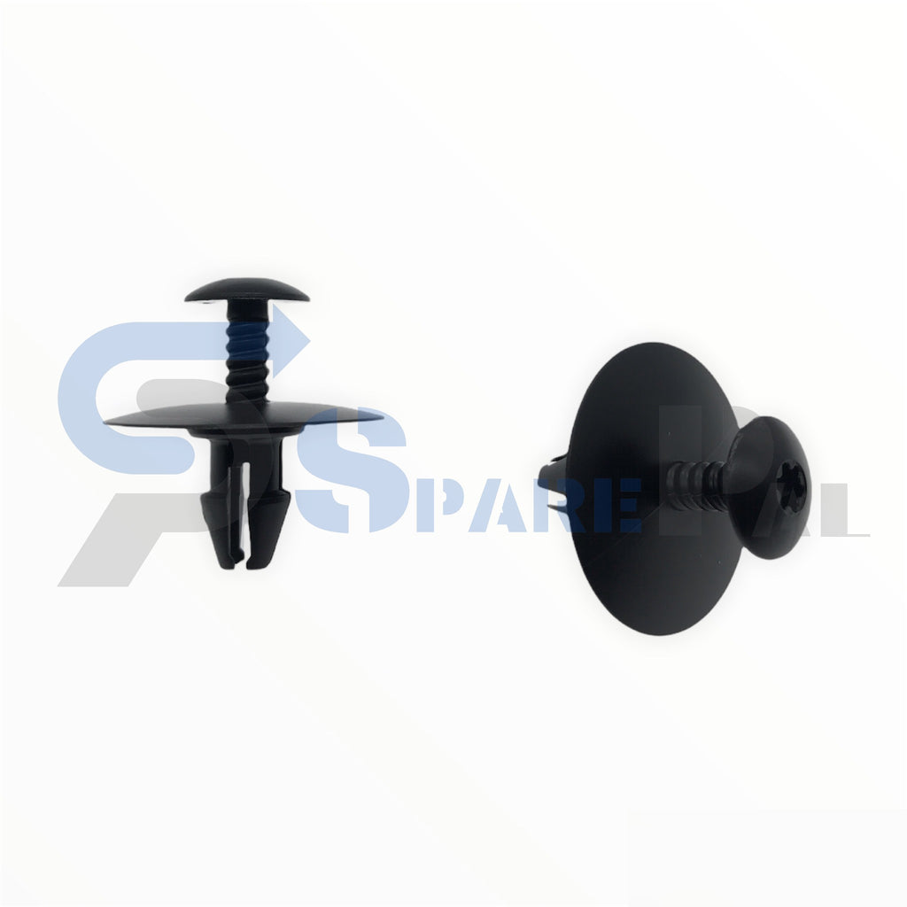 SparePal  Fastener & Clip SPL-11657