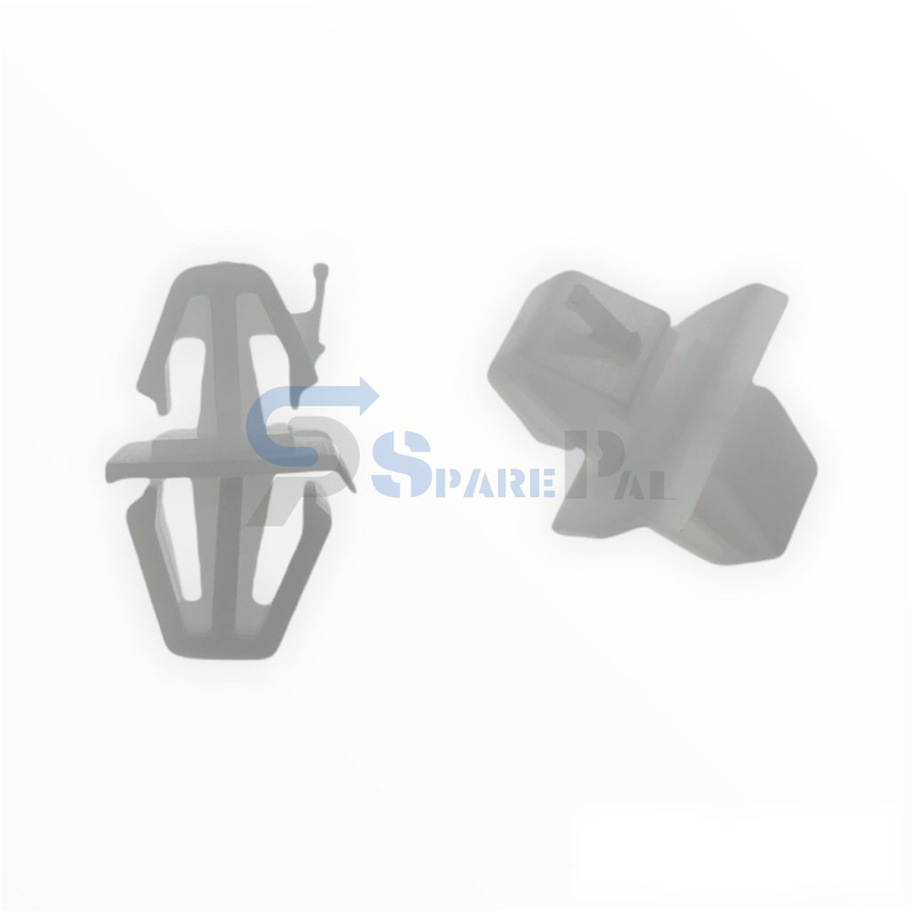 SparePal  Fastener & Clip SPL-11661