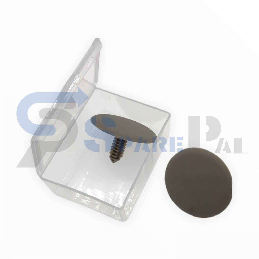 SparePal  Fastener & Clip SPL-11662