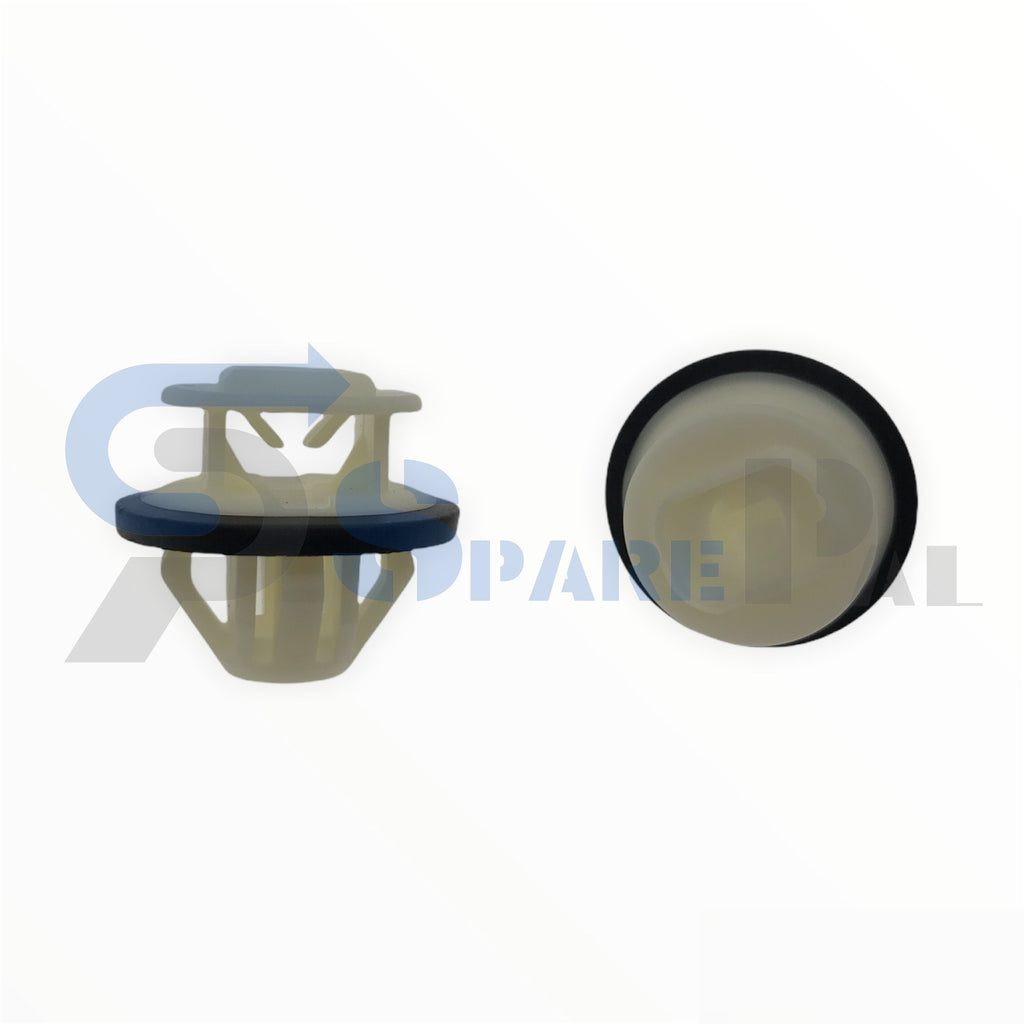 SparePal  Fastener & Clip SPL-11663