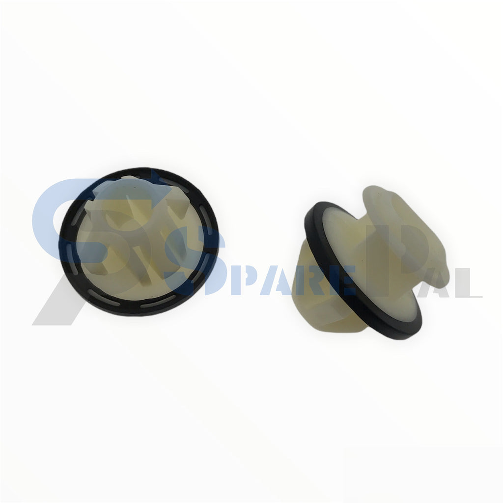 SparePal  Fastener & Clip SPL-11663