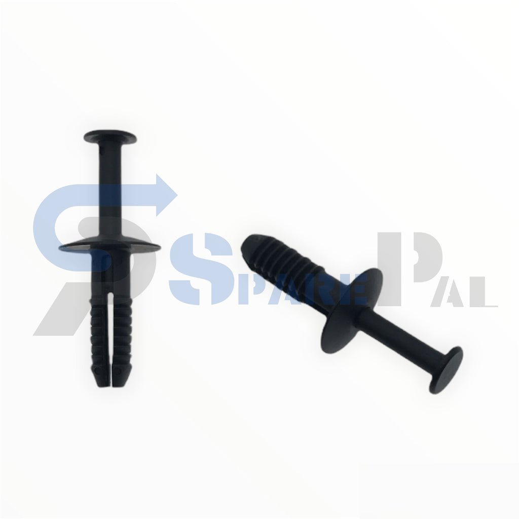 SparePal  Fastener & Clip SPL-11666