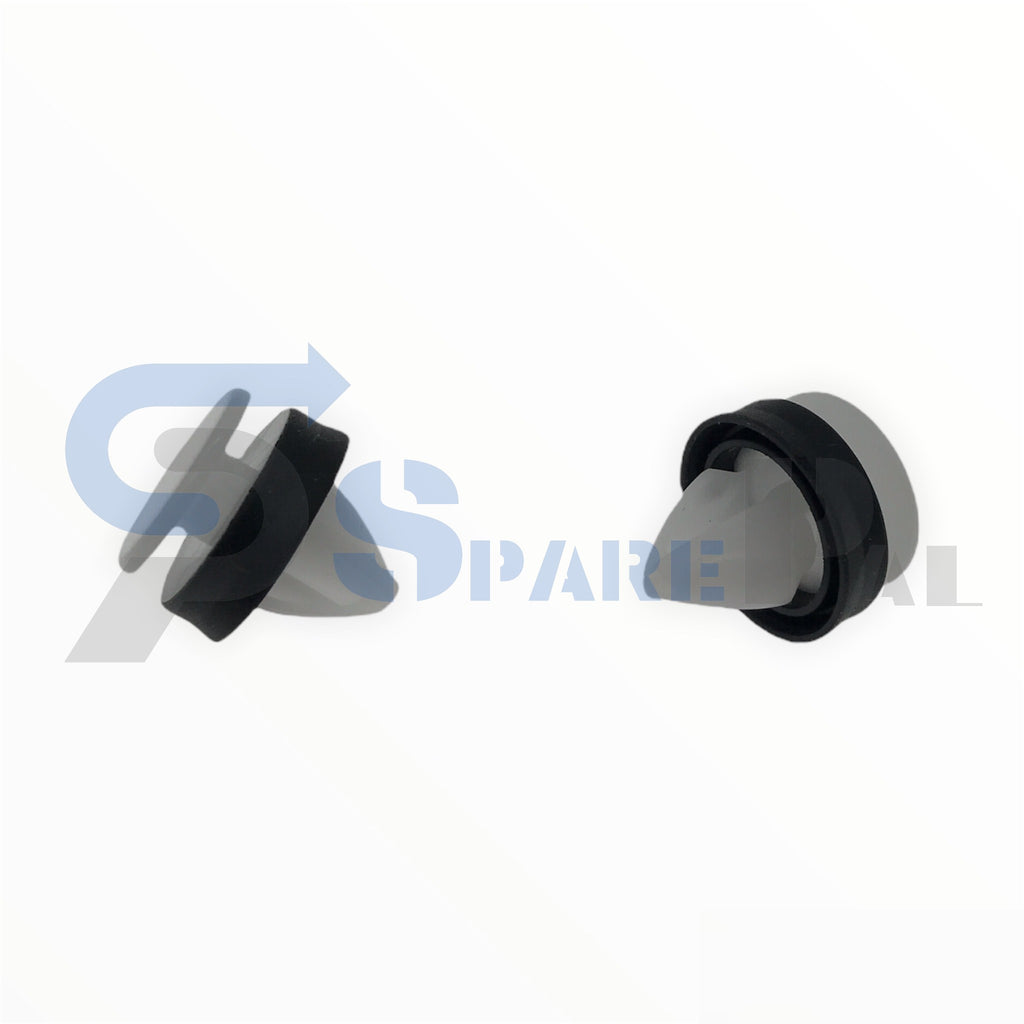 SparePal  Fastener & Clip SPL-11676